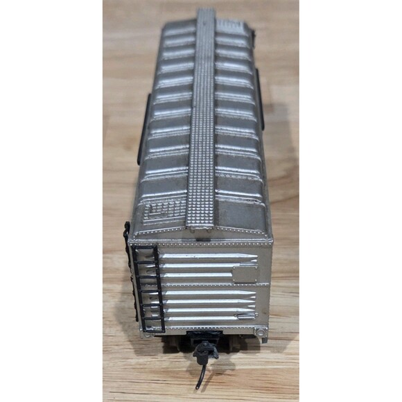 Vintage Lionel No. 0864-75 HO Baltimore & Ohio Boxcar B&O Sentinel #466464 w/Box - Picture 10 of 10